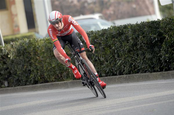 Jurgen Van den Broeck